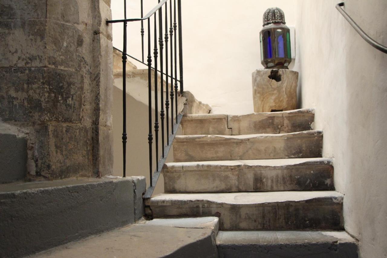 Maison Anila Barjac  Exterior foto