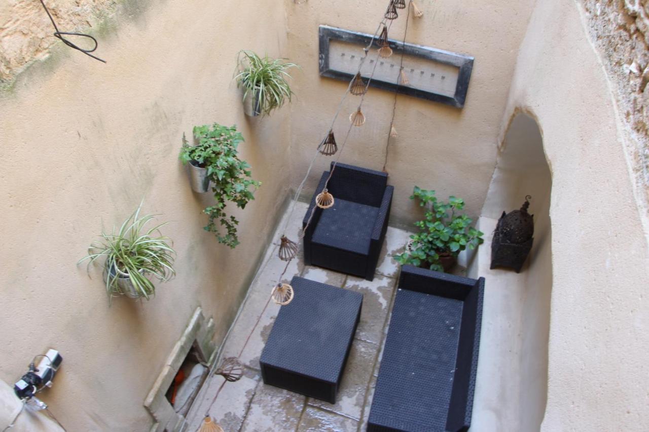 Maison Anila Barjac  Exterior foto