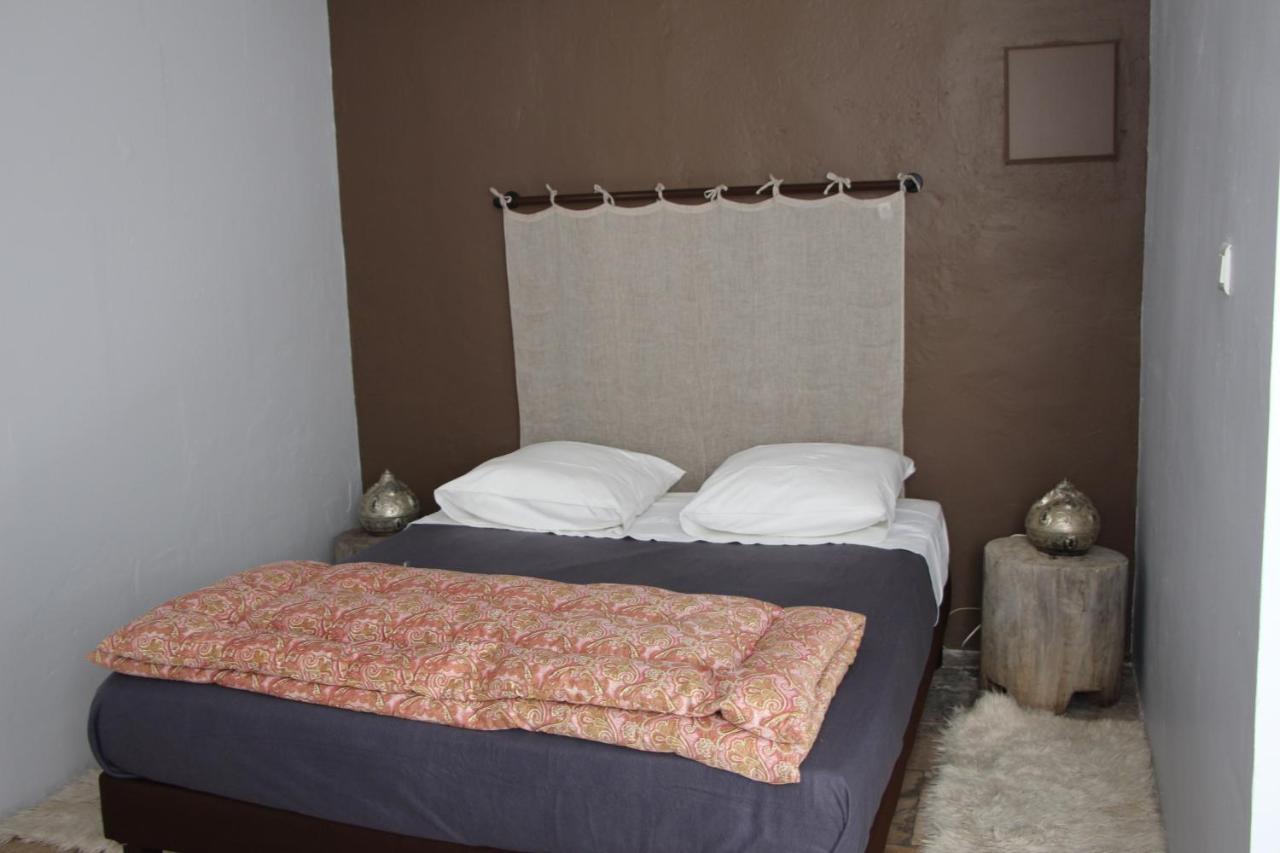 Maison Anila Barjac  Cameră foto