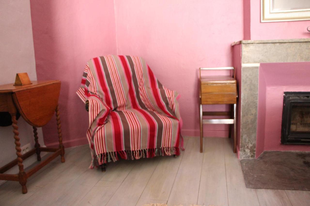 Maison Anila Barjac  Cameră foto